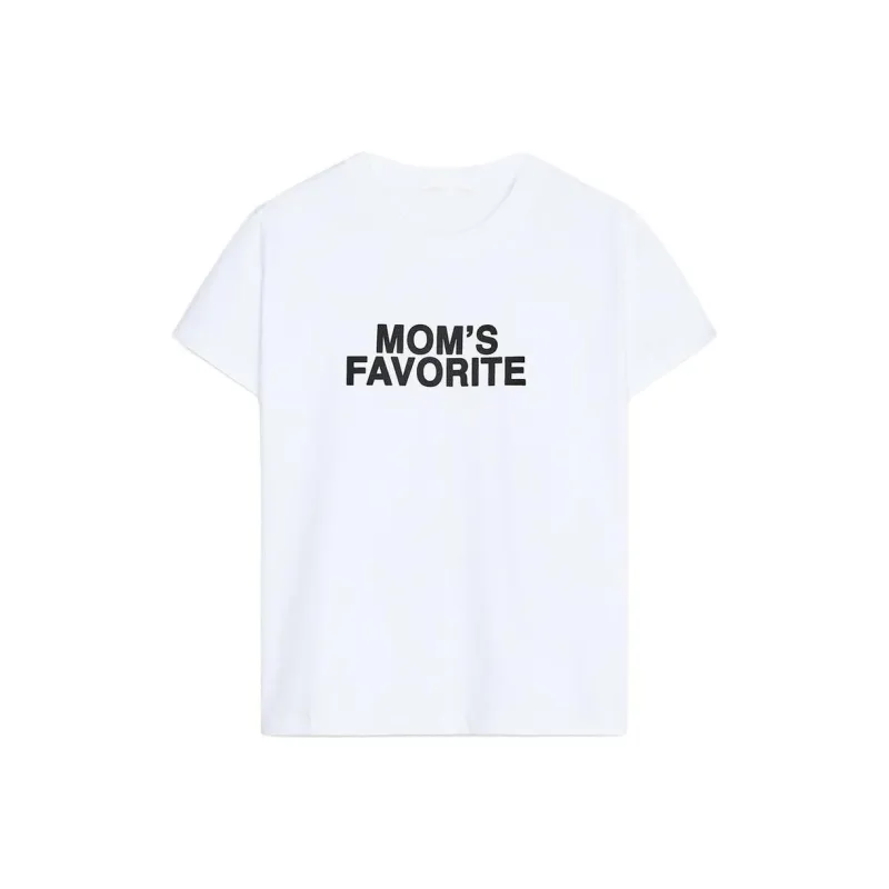ZARA T Shirts Women's White-0