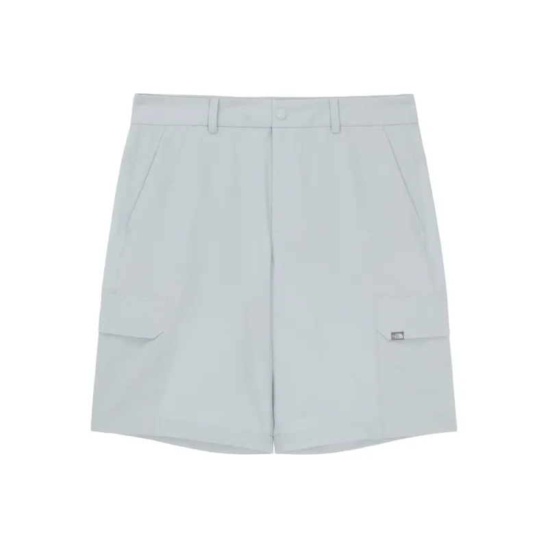 THE NORTH FACE Casual Shorts Men's Light Blue-0