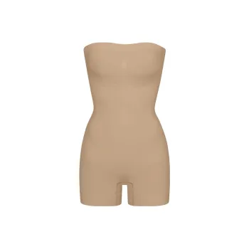 Skims Bodysuits Women's Clay