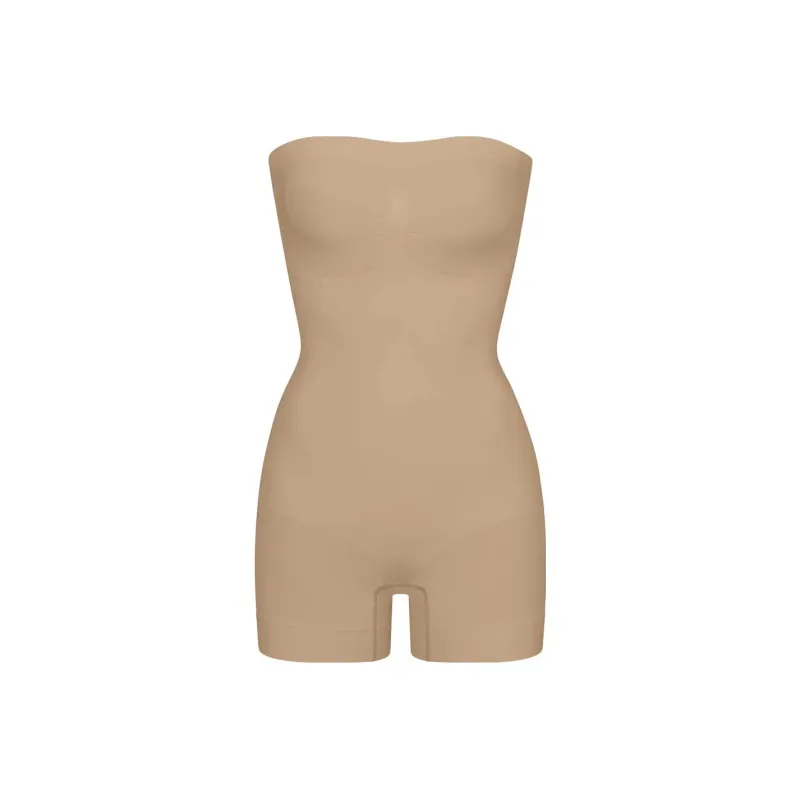 Skims Bodysuits Women's Clay-0