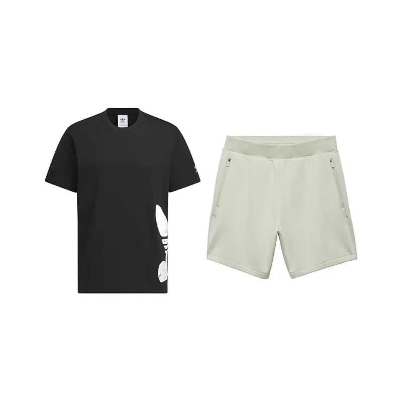 Adidas Casual Sportswear Unisex-0