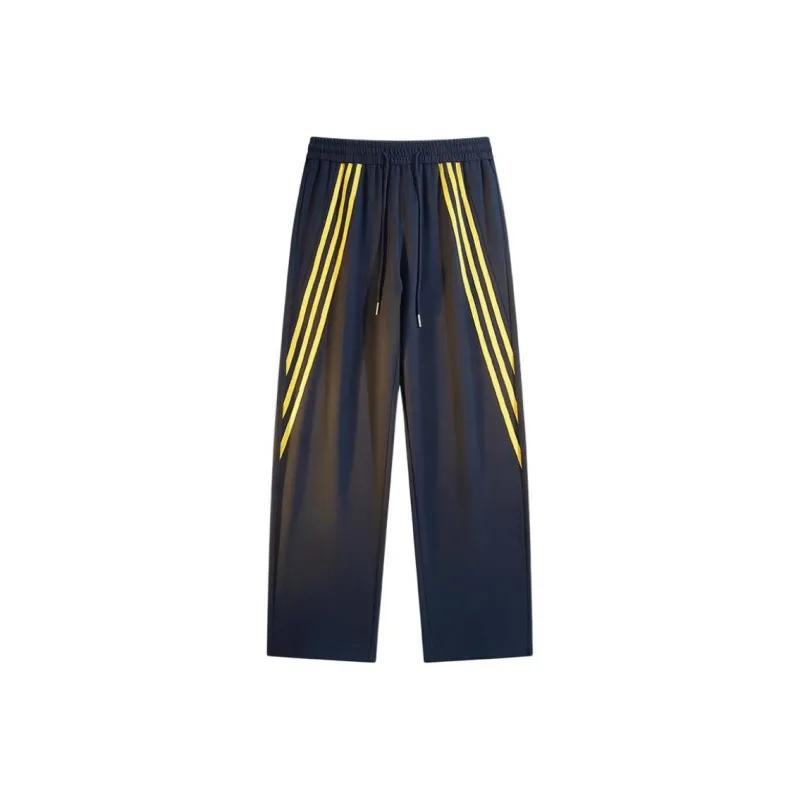 Anyveiw Casual Pants Unisex-49
