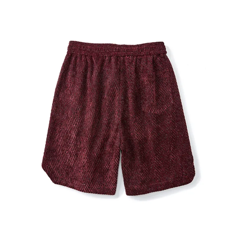 TIMD Casual Shorts Unisex-16