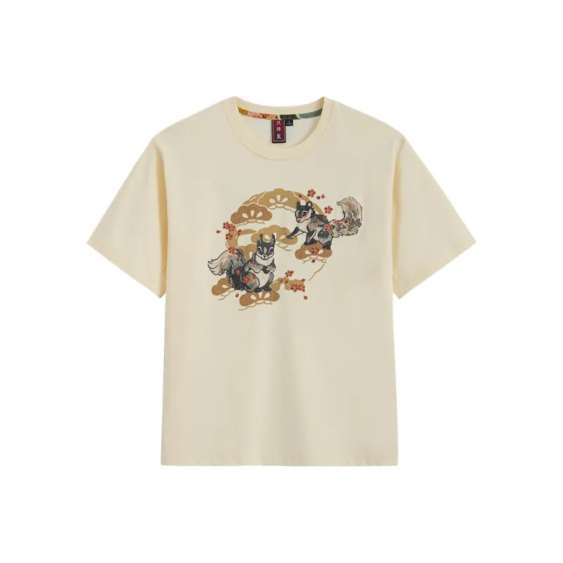 ONIARAI T Shirts Women's-2