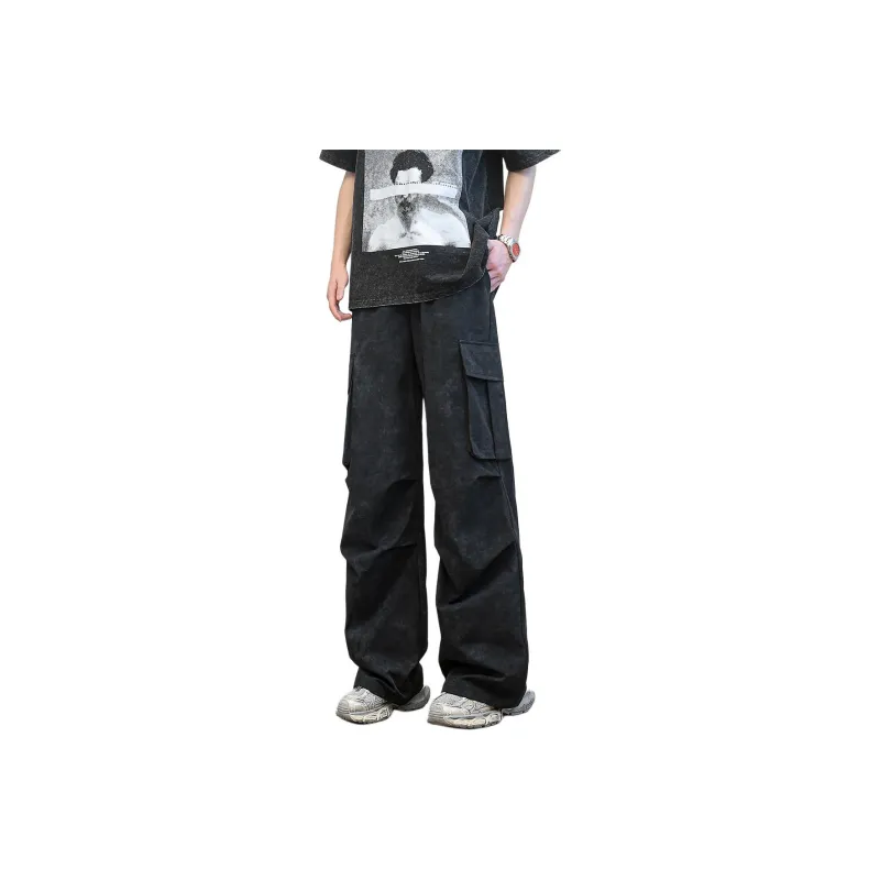 YORKZOOM Casual Pants Men-5
