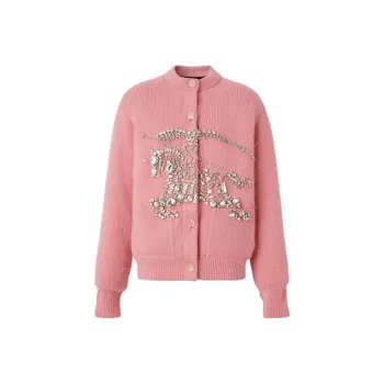 Burberry FW22 Knitwear Women's Pink