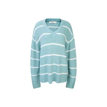 Guuka Hero Knitwear Women's Light Green