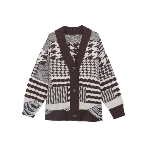 TuoGu Knitwear Women's