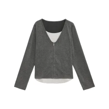 Princess Berdele Knitwear Women's Gray