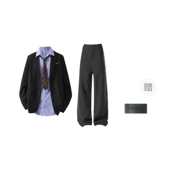 BRUMAIRE Business Suits Unisex