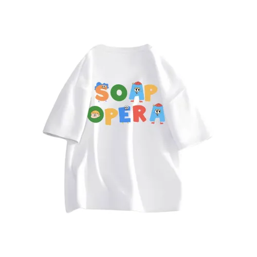 SOAP OPERA T Shirts Unisex