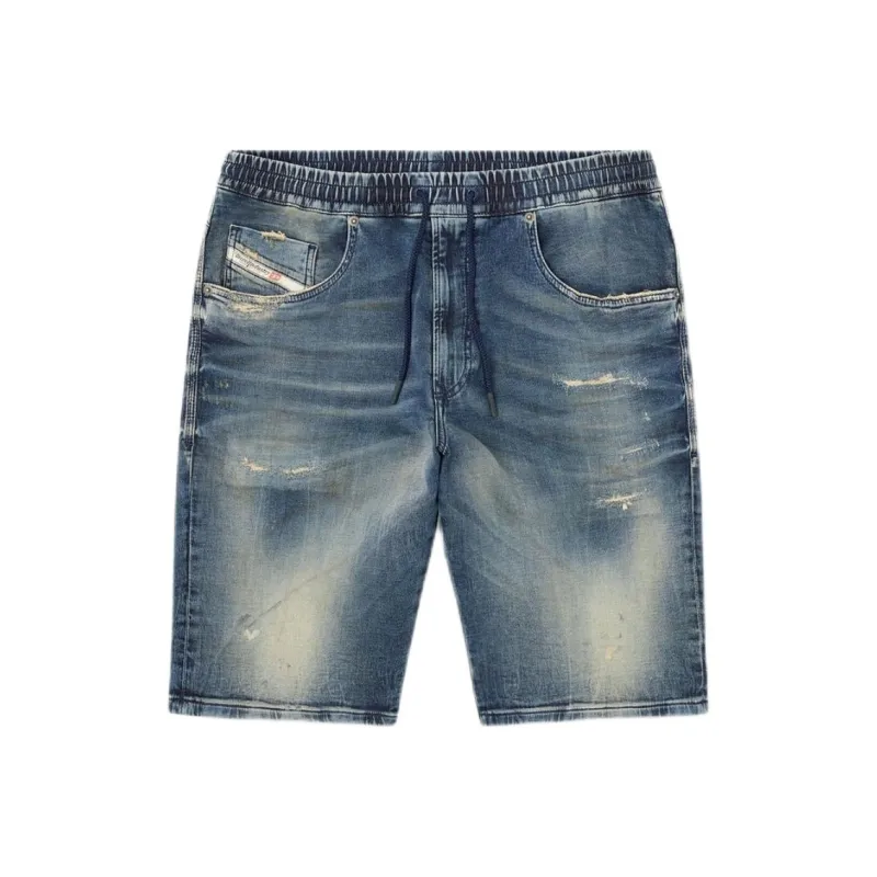 DIESEL 2033 D Krooley Shorts-0