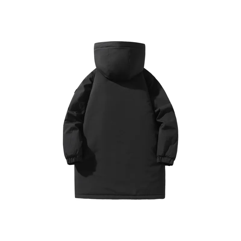 Jeep Pasture Horse Lifestyle Jacket Unisex-15