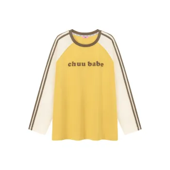 CHUU T-Shirts Women's