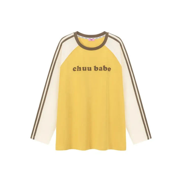 CHUU T-Shirts Women's-1