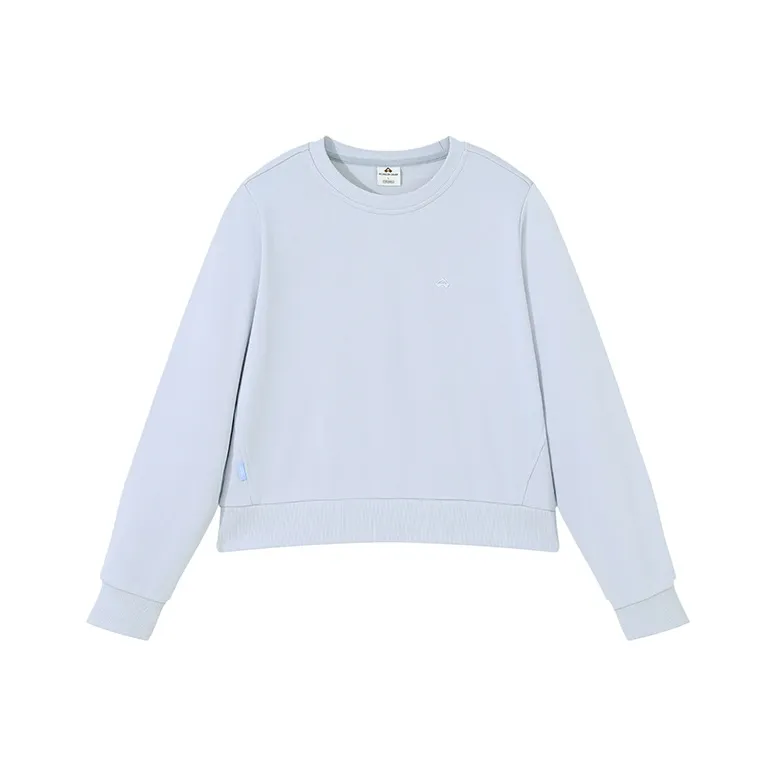 PIONEER CAMP Sweatshirt Women's-0
