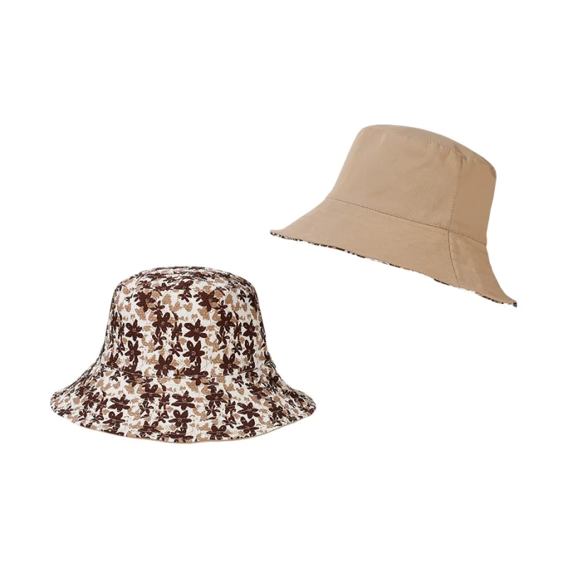 MIIOW Polyester Bucket Hats Women's-14