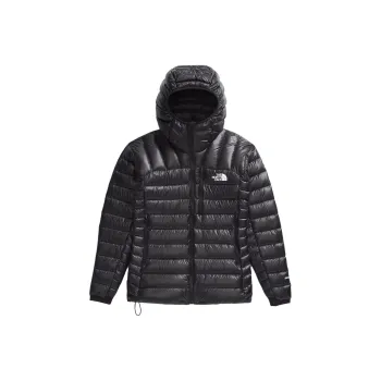 THE NORTH FACE SUMMIT Series Breithorn Hoodie Jackets Coats Women's Black