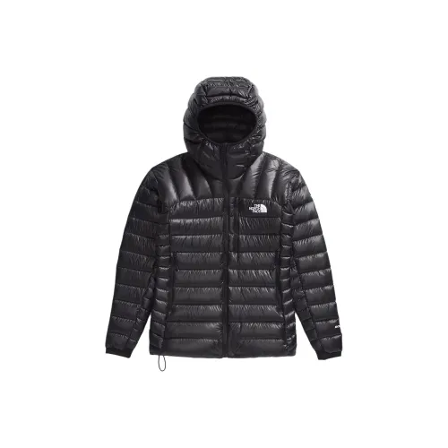 THE NORTH FACE SUMMIT Series Breithorn Hoodie Jackets Coats Women's Black