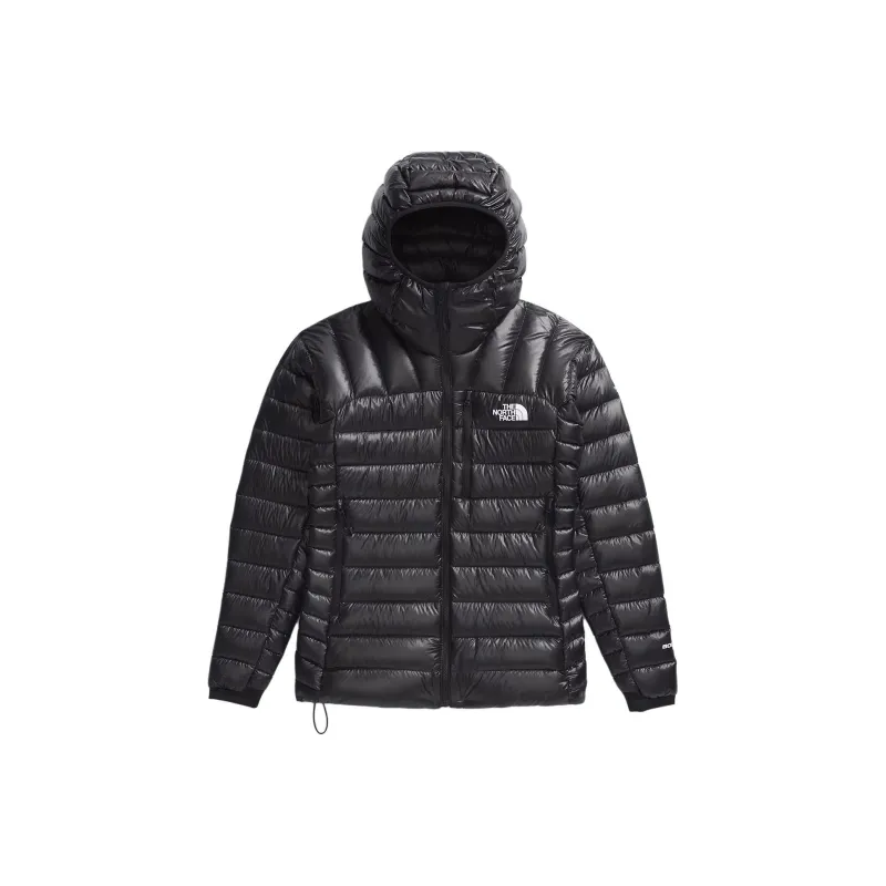 THE NORTH FACE SUMMIT Series Breithorn Hoodie Jackets Coats Women's Black-0