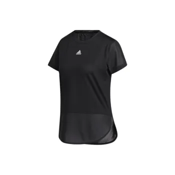 Adidas AEROREADY T Shirt Women's Black