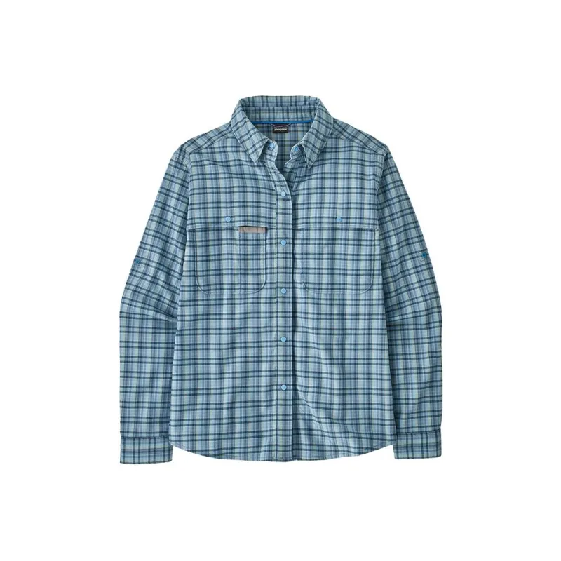 Patagonia Early Rise Shirts Women's-3
