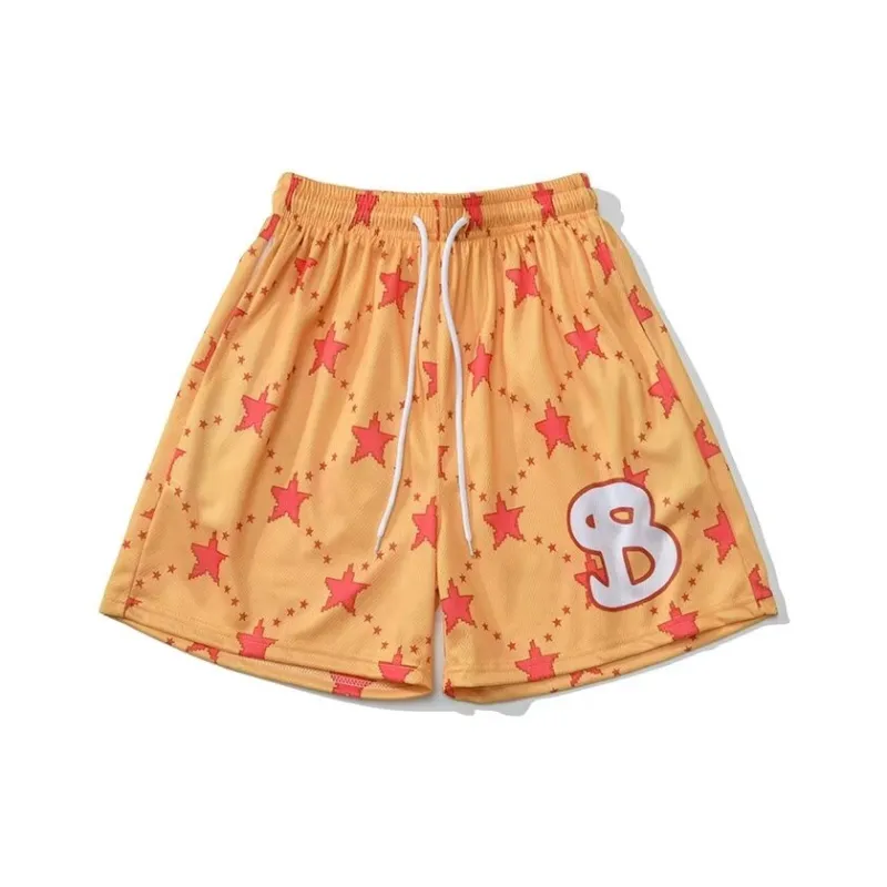 MEIKE Casual Shorts Unisex-2
