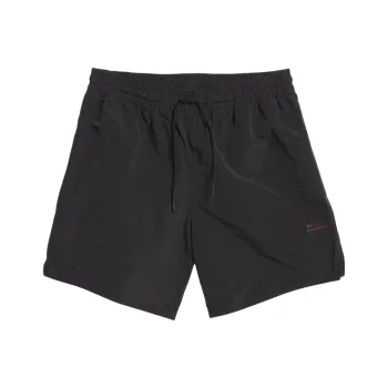 Adidas BASKETBALL THE 2025 COLLECTION CHAPTER 01 Basketball Shorts Unisex Black