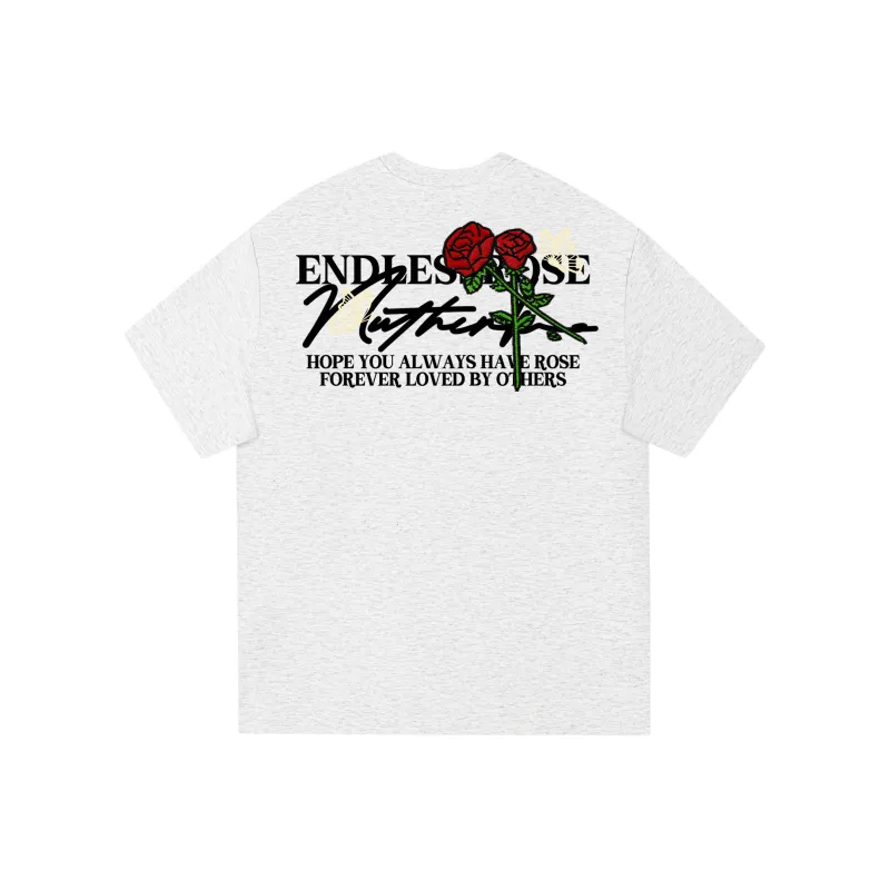 Nuthink T Shirts Unisex-18
