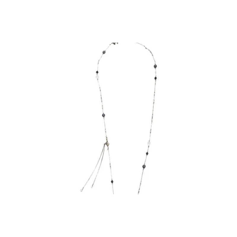 CHANEL 2010 Star Necklace-2