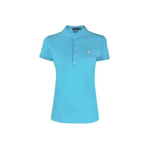 Polo Ralph Lauren Slim Fit Stretch Polo Shirt