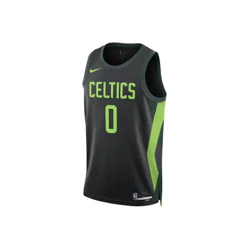 Nike Jayson Tatum Boston Celtics 2024/25 City Edition Men's Nike Dri FIT Nba Swingman Jersey