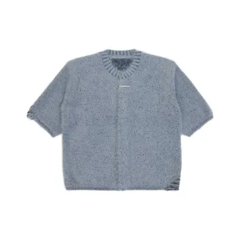 ADER ERROR FW24 Knitwear Women's Gray