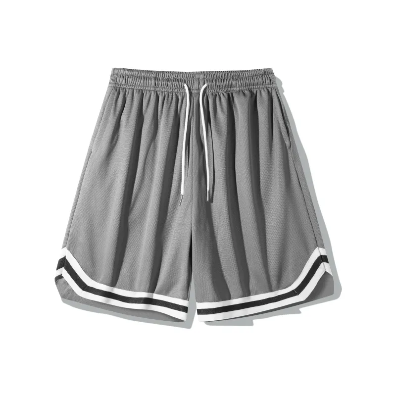 My Name Is MT Basketball Shorts Unisex-7