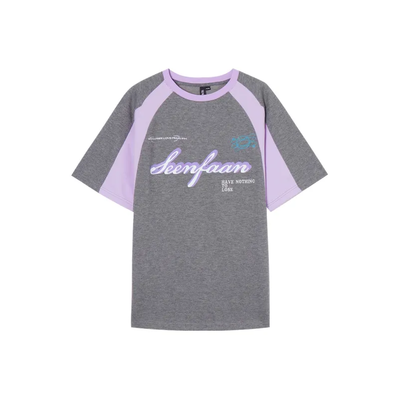 SEENFAAN T-Shirts Women's-0