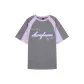 Gray Purple
