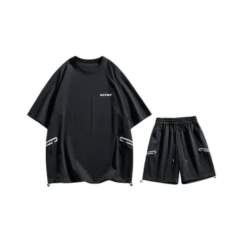 LIGHTNING MONSTER Casual Sportswear Unisex