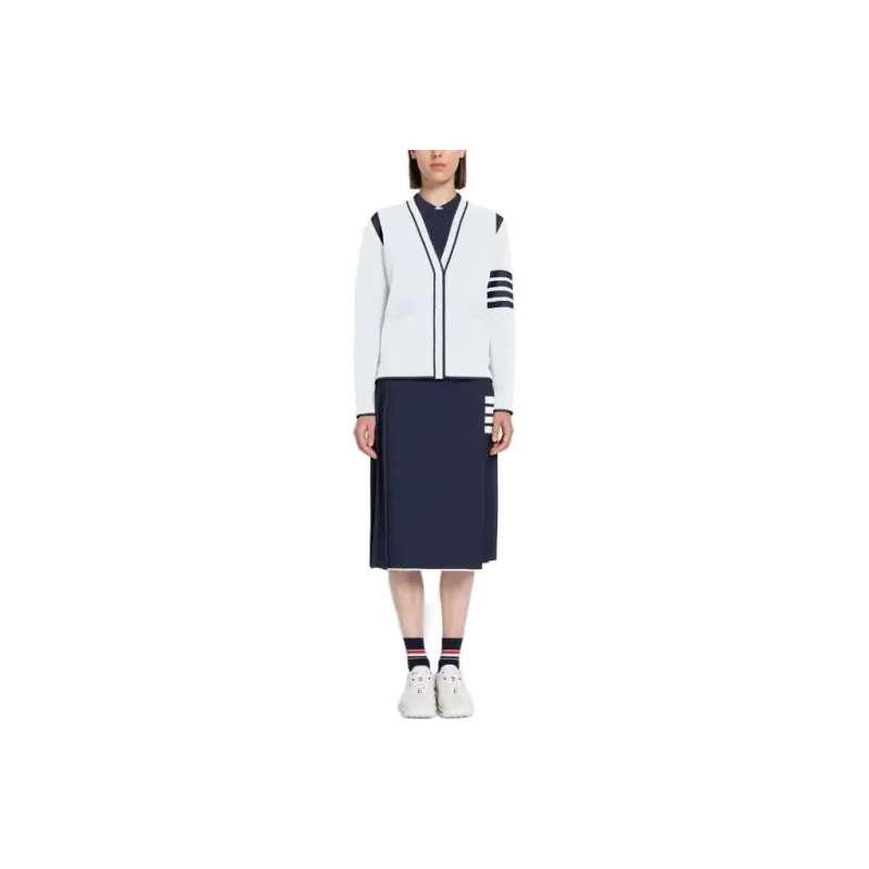 THOM BROWNE· Knitwear Women's White-0