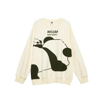 MUGUOGUOMU Sweatshirts Women's