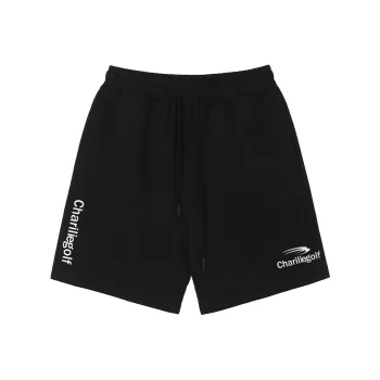 CHARLIE GOLF Casual Shorts Unisex