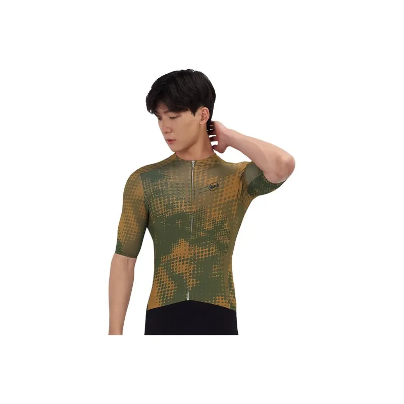 NUCKILY Cycling Clothing Men-1