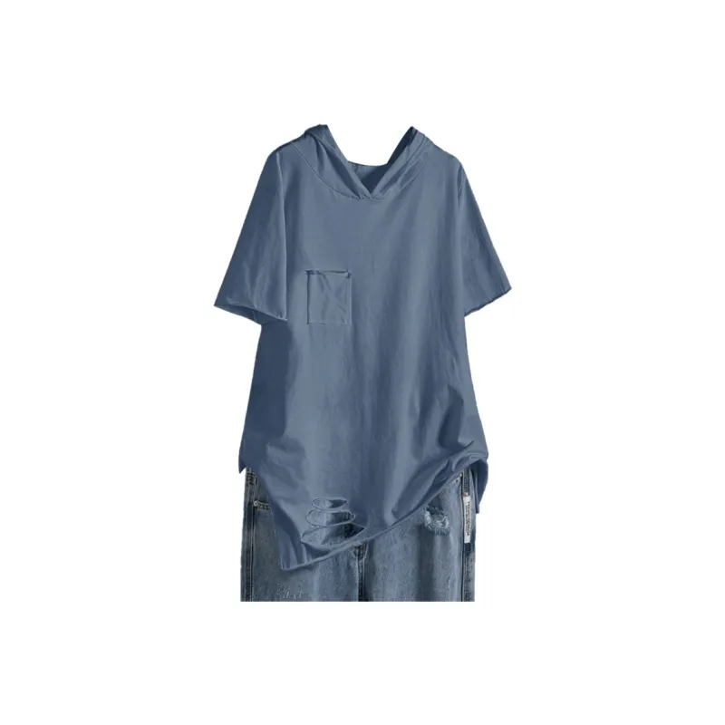 Cypress House T Shirts Women's-10