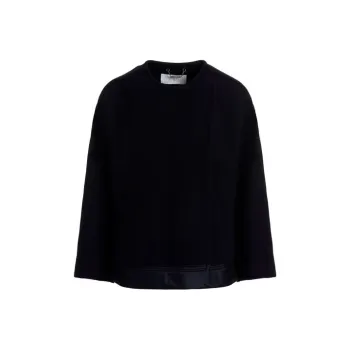 Chloé Jackets Women's Dark Blue