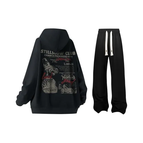 Stillslow Sun Protection Clothing Unisex