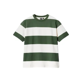 Marimekko X UNIQLO Marimekko Co-brand T-Shirts Women's Olive