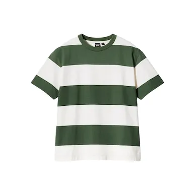 Marimekko X UNIQLO Marimekko Co-brand T-Shirts Women's Olive-0