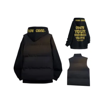 PAUL COSTELLOE Sweatshirt Set Unisex