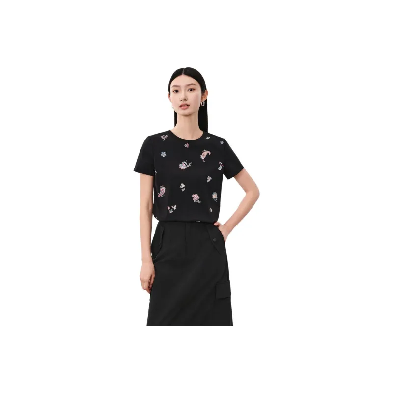 JZ. ANNAKRO T Shirts Women's-0