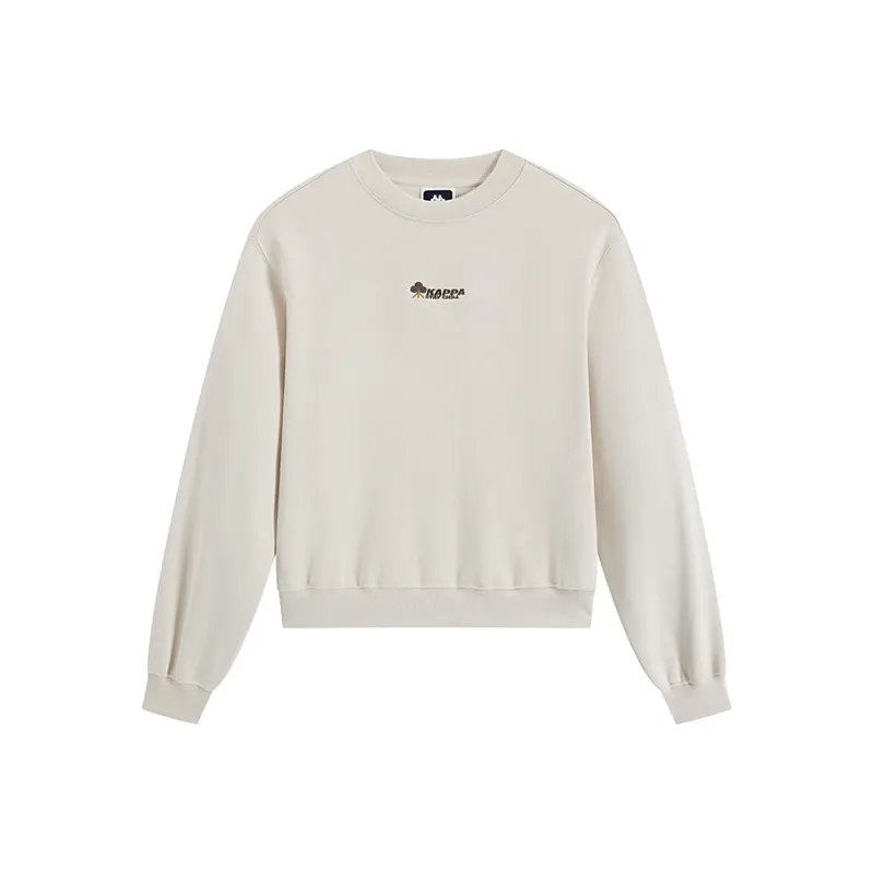 Kappa KAPPA PLAYER Sweatshirt Women's-0