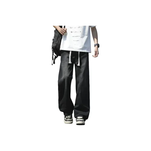 Warrior Cloud Sail Series Jeans Unisex